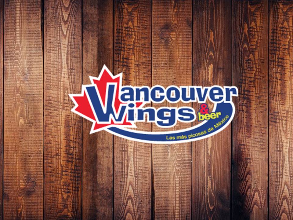 Vancouver wings - Franquicia