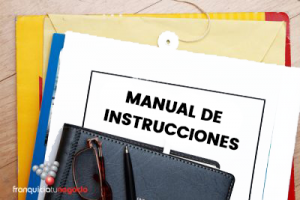 Manuales que todo franquicia debe tener